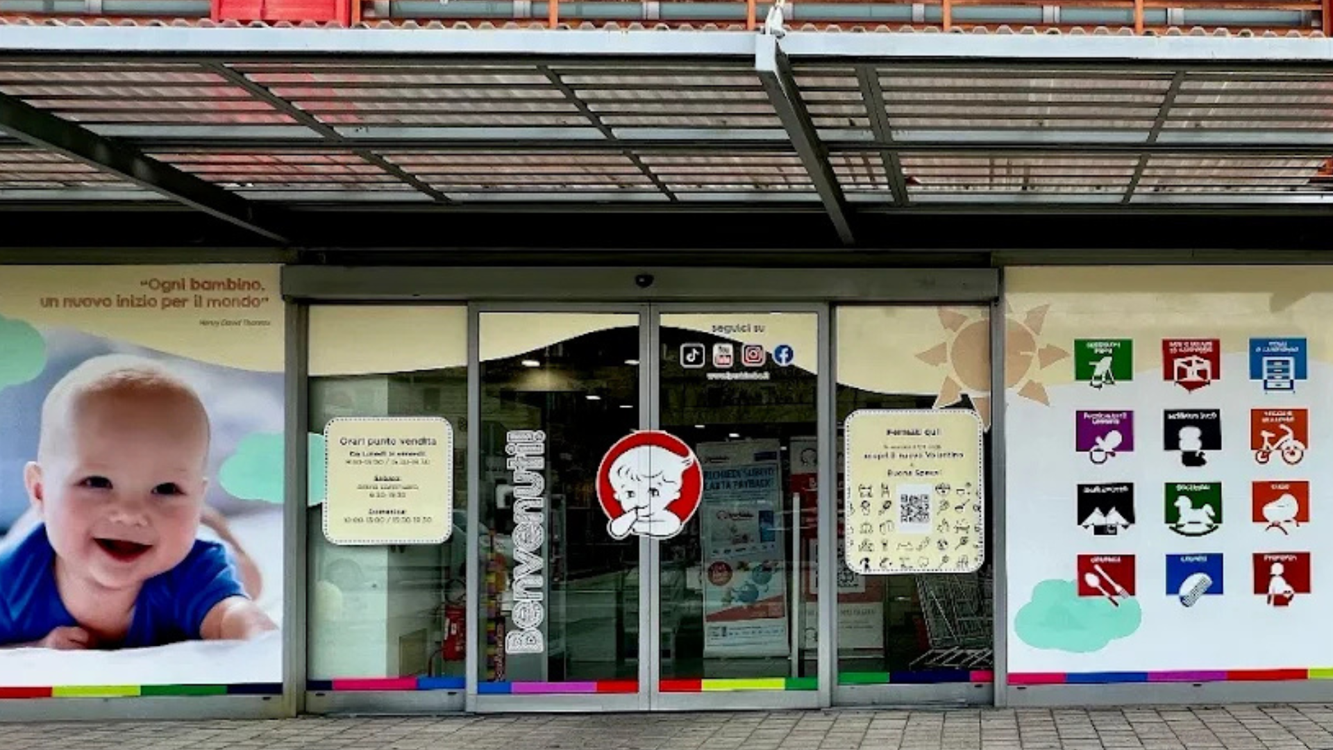 Iperbimbo Ancona