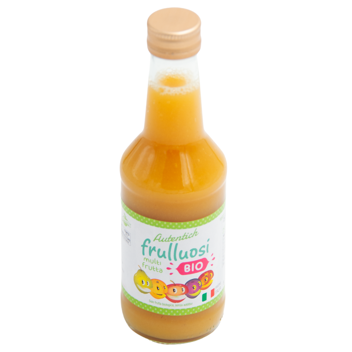 Fruttuoso Multifrutta Bottiglia